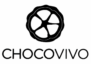 CHOCOVIVO logo