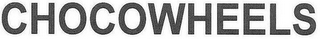 CHOCOWHEELS logo