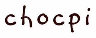 CHOCPI logo