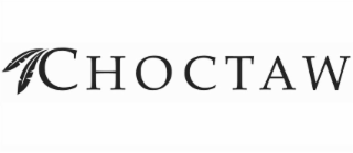 CHOCTAW logo