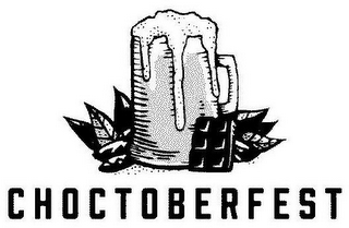 CHOCTOBERFEST