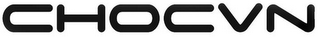 CHOCVN logo