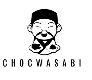 CHOCWASABI logo
