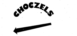 CHOCZELS logo
