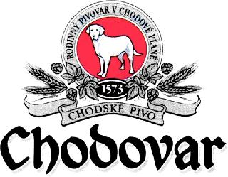 CHODOVAR logo