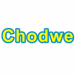 CHODWE logo