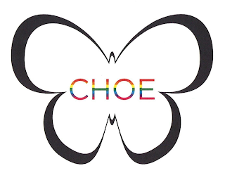 CHOE logo