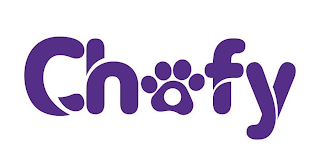 CHOFY logo