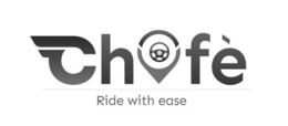 CHOFÈ RIDE WITH EASE logo