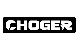 CHOGER logo