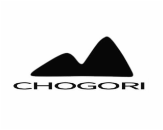 CHOGORI logo