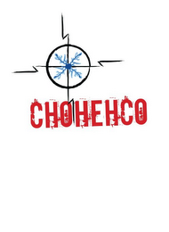 CHOHEHCO logo