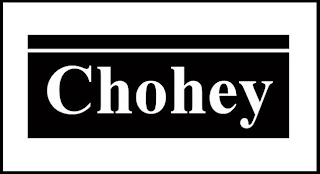 CHOHEY logo