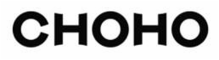CHOHO logo