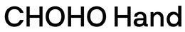 CHOHO HAND logo
