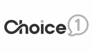 CHOICE 1 logo