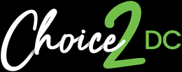 CHOICE 2 DC logo