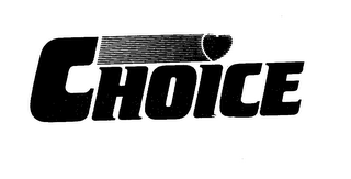 CHOICE logo
