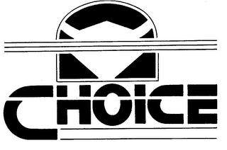 CHOICE logo