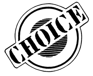 CHOICE logo