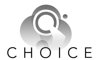 CHOICE logo