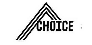 CHOICE logo