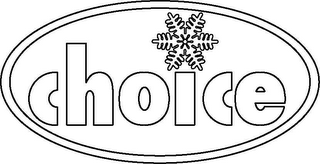 CHOICE logo