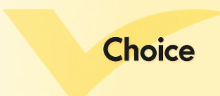 CHOICE logo