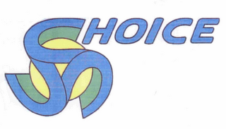 CHOICE logo
