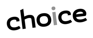 CHOICE logo