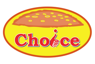 CHOICE logo