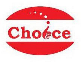 CHOICE logo