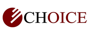 CHOICE logo
