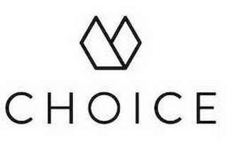 CHOICE logo
