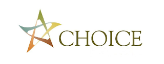 CHOICE logo