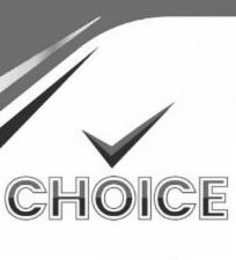 CHOICE logo