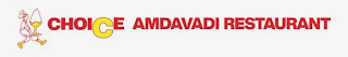 CHOICE AMDAVADI RESTAURANT logo