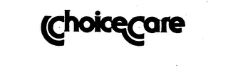 CHOICE CARE logo