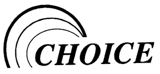 CHOICE CHOICE REAL ESTATE SERVICES INCORPORATED logo