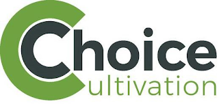 CHOICE CULTIVATION logo