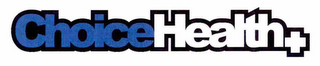 CHOICE HEALTH logo