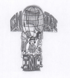 C.H.O.I.C.E. INC. logo