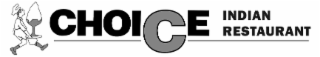 CHOICE INDIAN RESTAURANT logo