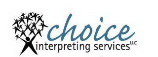 CHOICE INTERPRETING SERVICES LLC logo