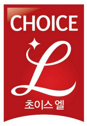 CHOICE L logo