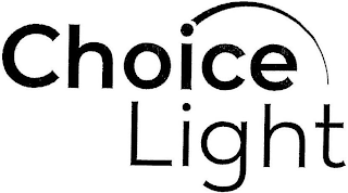 CHOICE LIGHT logo