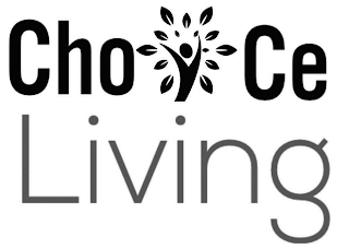 CHOICE LIVING logo