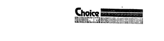 CHOICE MART
