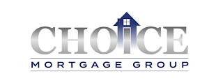 CHOICE MORTGAGE GROUP logo