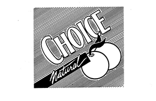 CHOICE NATURAL